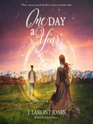 cover image of One Day a Year